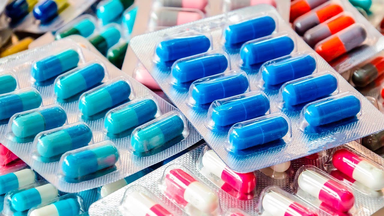 女人崔倩藥配方